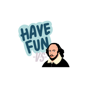 Shakespeare verseforge Icon